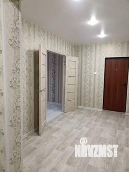 2-к квартира, вторичка, 62м2, 1/9 этаж