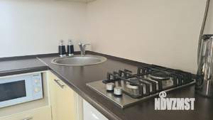 1-к квартира, вторичка, 31м2, 5/5 этаж