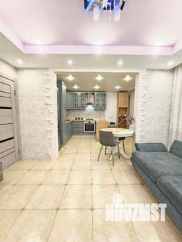 3-к квартира, вторичка, 71м2, 6/9 этаж