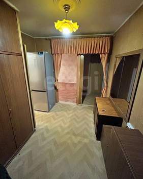 3-к квартира, вторичка, 66м2, 3/5 этаж