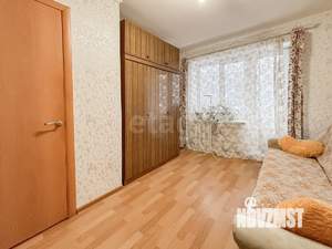 1-к квартира, вторичка, 21м2, 3/5 этаж