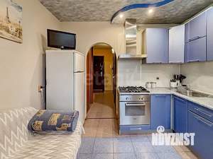 1-к квартира, вторичка, 33м2, 5/5 этаж