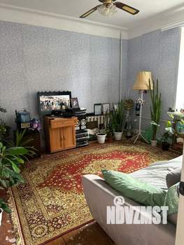 3-к квартира, вторичка, 67м2, 2/3 этаж