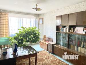 3-к квартира, вторичка, 67м2, 5/5 этаж