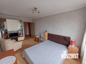 1-к квартира, вторичка, 43м2, 4/9 этаж