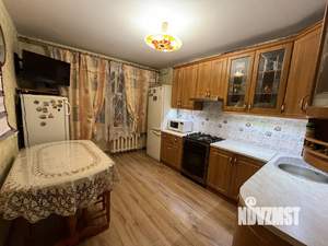 3-к квартира, вторичка, 67м2, 1/5 этаж