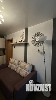 2-к квартира, вторичка, 46м2, 1/5 этаж
