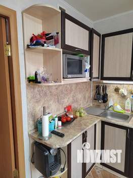 3-к квартира, вторичка, 67м2, 3/5 этаж