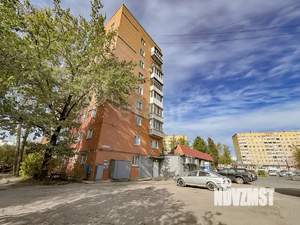 3-к квартира, вторичка, 58м2, 2/9 этаж