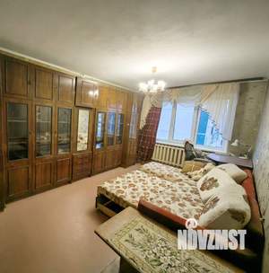 2-к квартира, вторичка, 54м2, 5/5 этаж