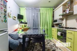 2-к квартира, вторичка, 52м2, 3/5 этаж