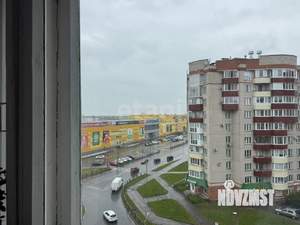 2-к квартира, вторичка, 46м2, 7/9 этаж