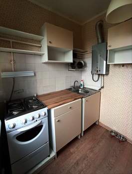 2-к квартира, вторичка, 45м2, 3/5 этаж