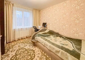 2-к квартира, вторичка, 56м2, 5/5 этаж