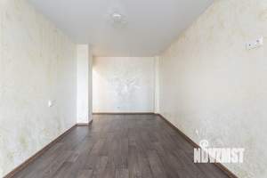 1-к квартира, вторичка, 35м2, 1/13 этаж
