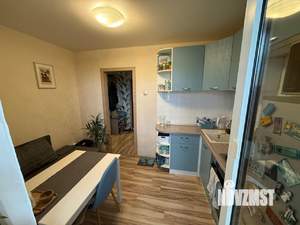 1-к квартира, вторичка, 28м2, 7/9 этаж