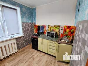 1-к квартира, вторичка, 33м2, 2/9 этаж