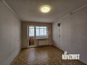 2-к квартира, вторичка, 46м2, 1/5 этаж