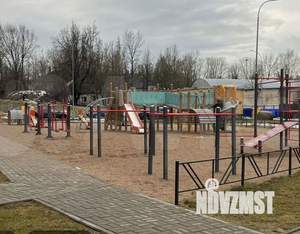 1-к квартира, вторичка, 35м2, 5/10 этаж