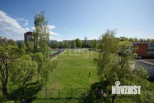 2-к квартира, вторичка, 47м2, 4/5 этаж