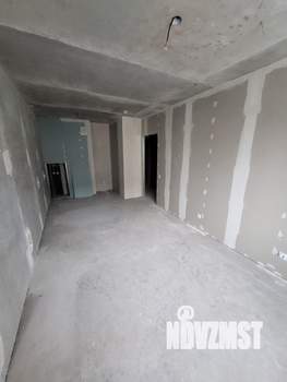 1-к квартира, вторичка, 38м2, 12/13 этаж