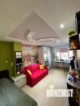 3-к квартира, вторичка, 86м2, 9/10 этаж