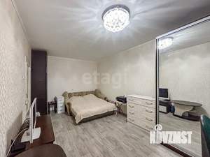 1-к квартира, вторичка, 33м2, 4/9 этаж