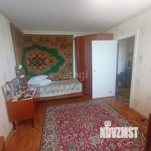 1-к квартира, вторичка, 34м2, 5/5 этаж