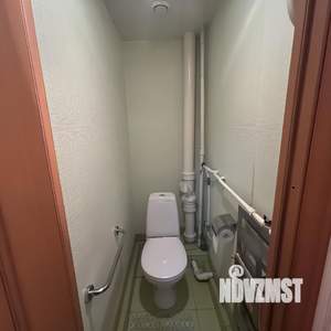 2-к квартира, вторичка, 53м2, 3/5 этаж