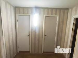 1-к квартира, вторичка, 35м2, 8/9 этаж