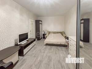 1-к квартира, вторичка, 33м2, 4/9 этаж