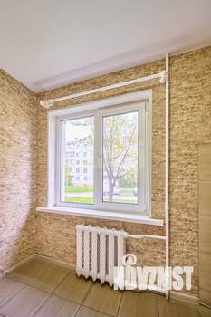 1-к квартира, вторичка, 29м2, 1/5 этаж