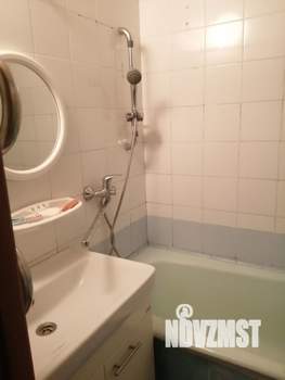 1-к квартира, вторичка, 33м2, 1/5 этаж