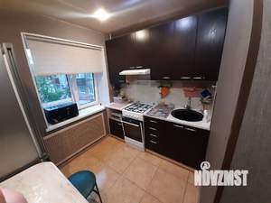 3-к квартира, вторичка, 55м2, 2/5 этаж