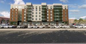 2-к квартира, вторичка, 63м2, 3/7 этаж