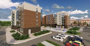 2-к квартира, вторичка, 63м2, 3/7 этаж