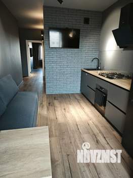 1-к квартира, вторичка, 39м2, 9/9 этаж