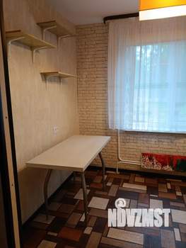 1-к квартира, вторичка, 33м2, 1/9 этаж