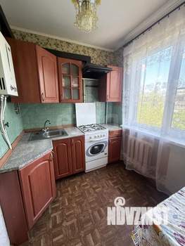 1-к квартира, вторичка, 30м2, 5/5 этаж