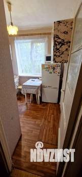 3-к квартира, вторичка, 58м2, 4/5 этаж