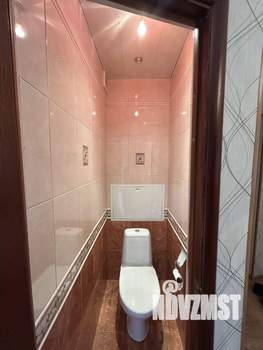 3-к квартира, вторичка, 62м2, 3/6 этаж