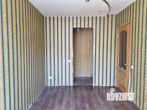2-к квартира, вторичка, 42м2, 3/3 этаж