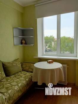 2-к квартира, вторичка, 56м2, 2/4 этаж