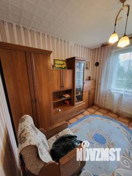 3-к квартира, вторичка, 63м2, 3/9 этаж