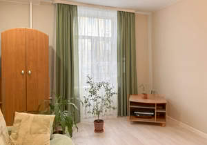 3-к квартира, вторичка, 89м2, 2/5 этаж