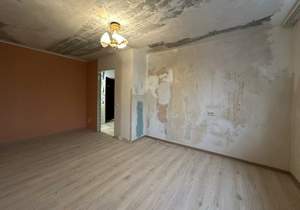 1-к квартира, вторичка, 35м2, 5/5 этаж