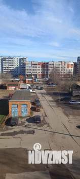 2-к квартира, вторичка, 53м2, 5/5 этаж