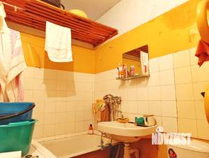 2-к квартира, вторичка, 46м2, 4/5 этаж