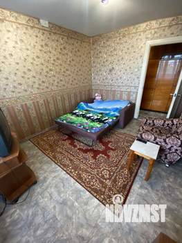 2-к квартира, вторичка, 47м2, 5/5 этаж