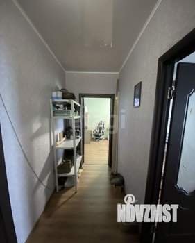 2-к квартира, вторичка, 58м2, 9/9 этаж